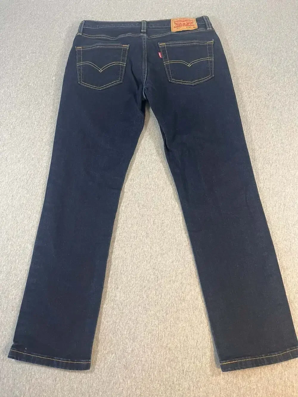 Levis levi 511